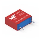 WCAP-FTX2 Film Capacitors